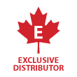 Exclusive Distributor
