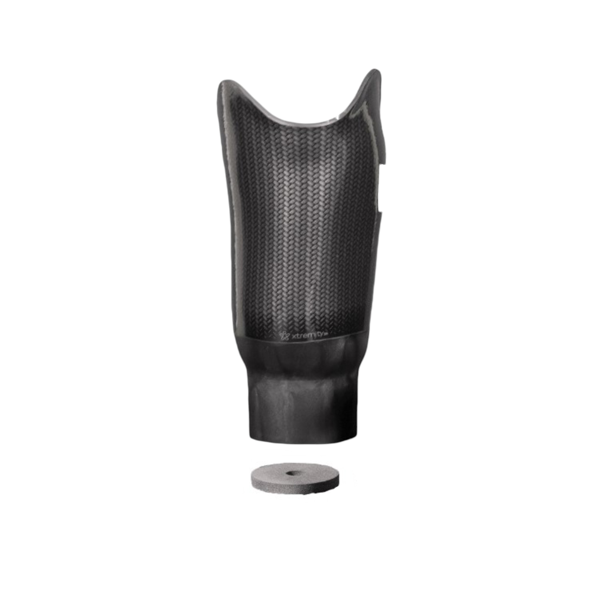 XtremityTT™ Preform Socket