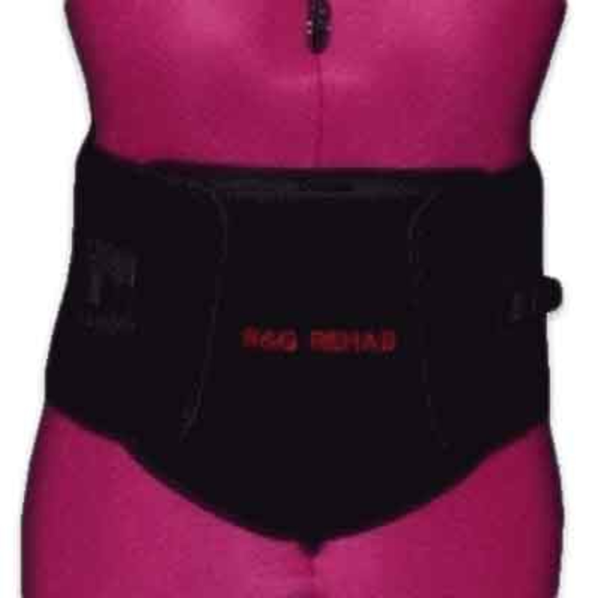 Daytona Lumbar Orthosis