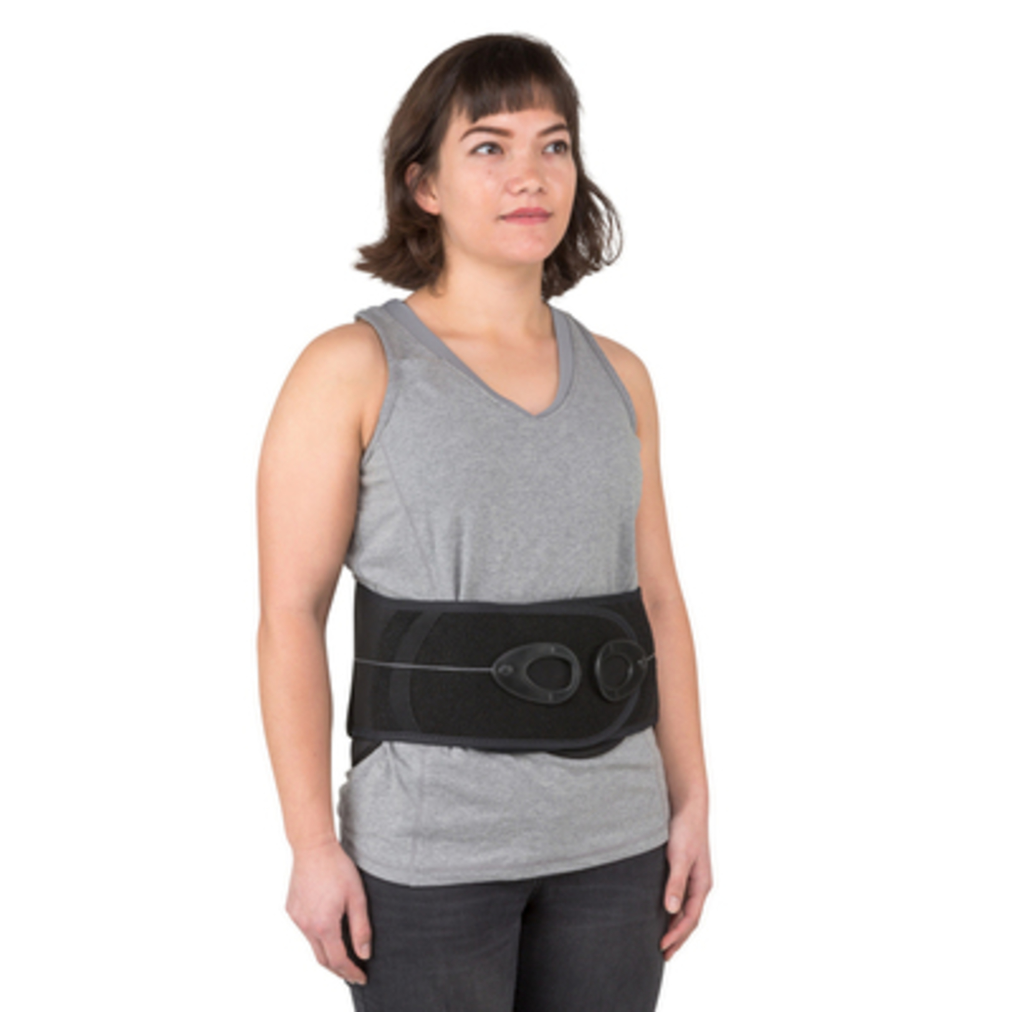 OAM Rigid Lumbar™ Belt