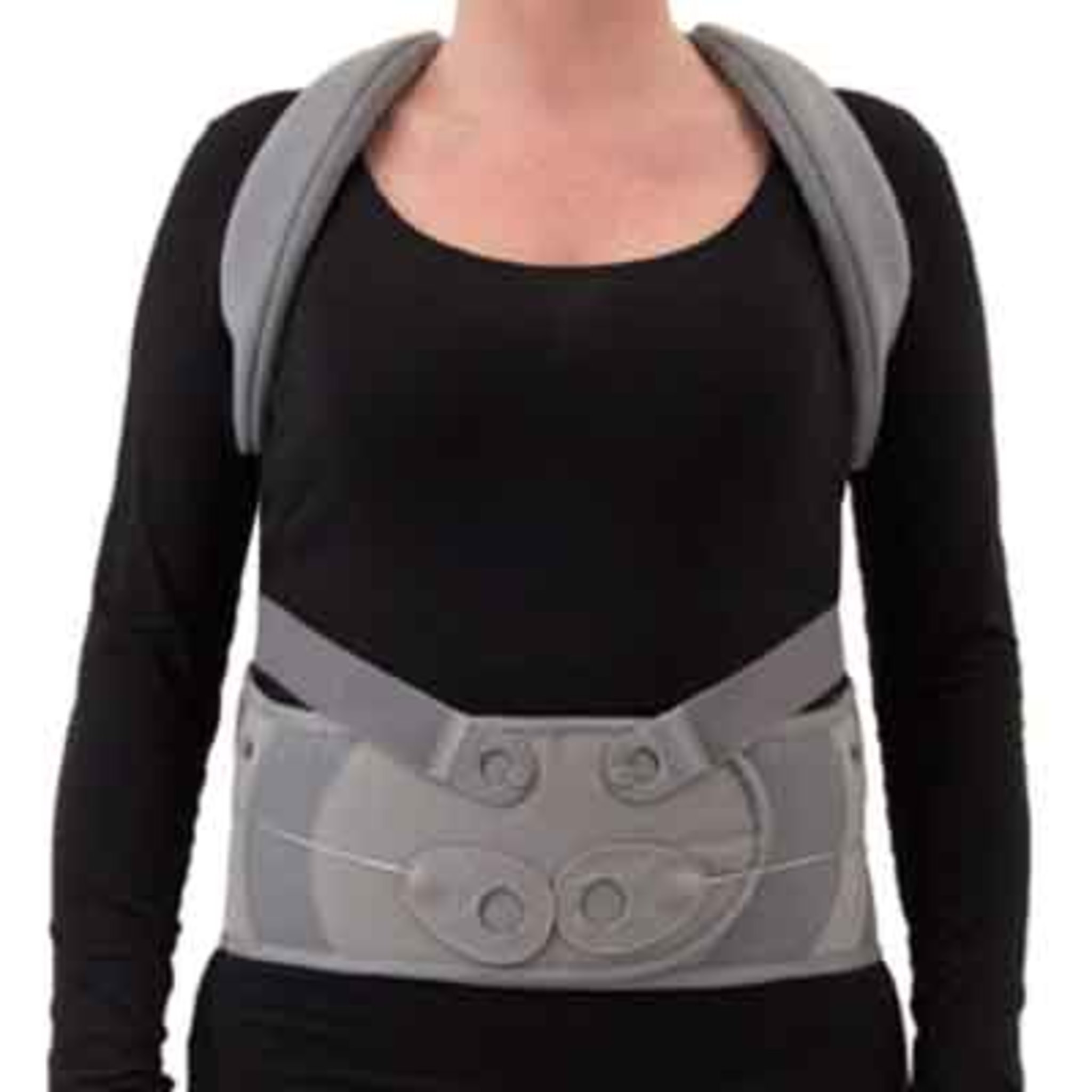 Miami Lumbar® Posteo