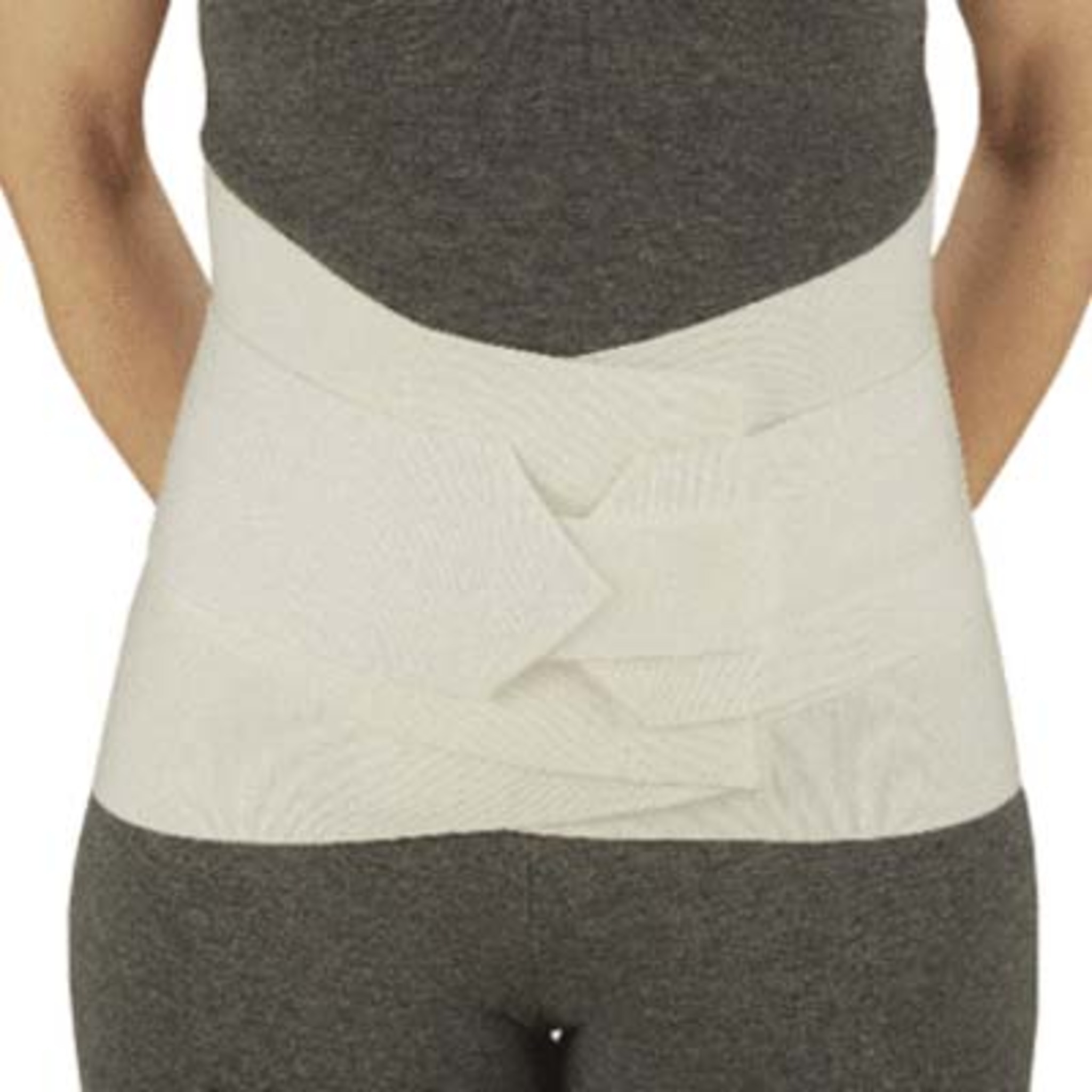 Elastic Lumbo Sacral Support