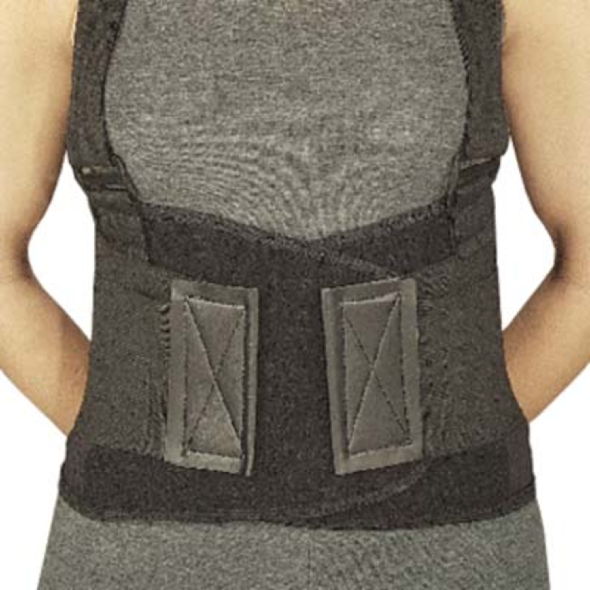 Workers Back Support