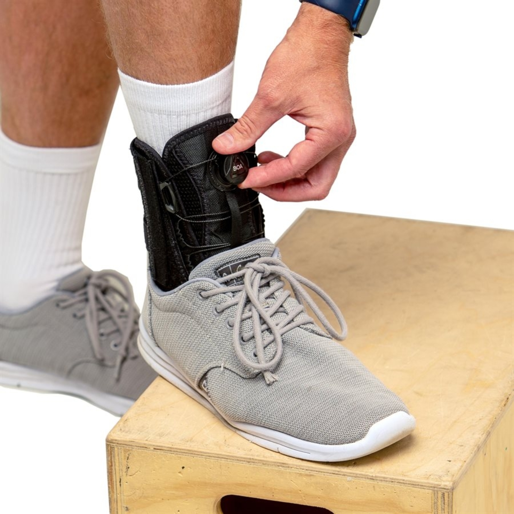 Webly® Achilles TT™ (340)