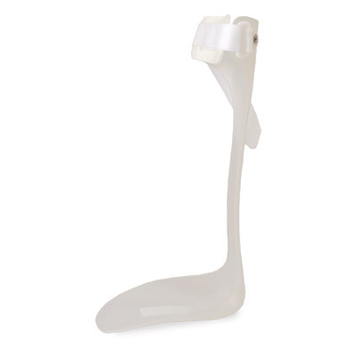 Leaf Spring Orthosis