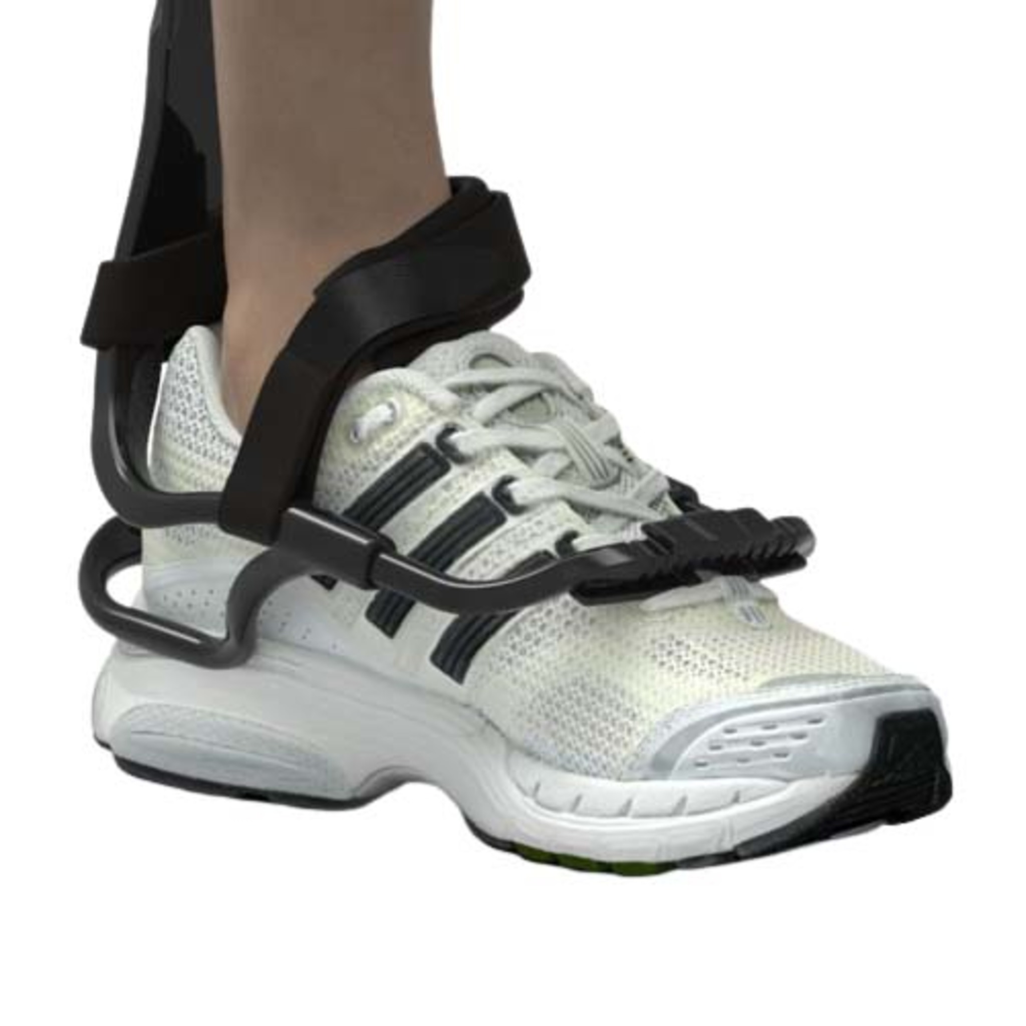 Ankle Stabilization Strap