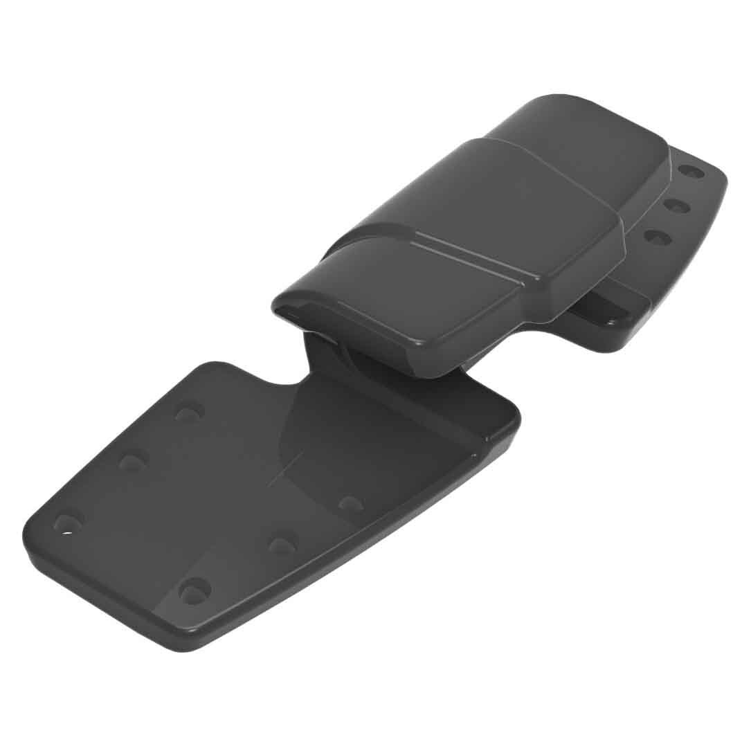 Lace Clip Shoe Attachment