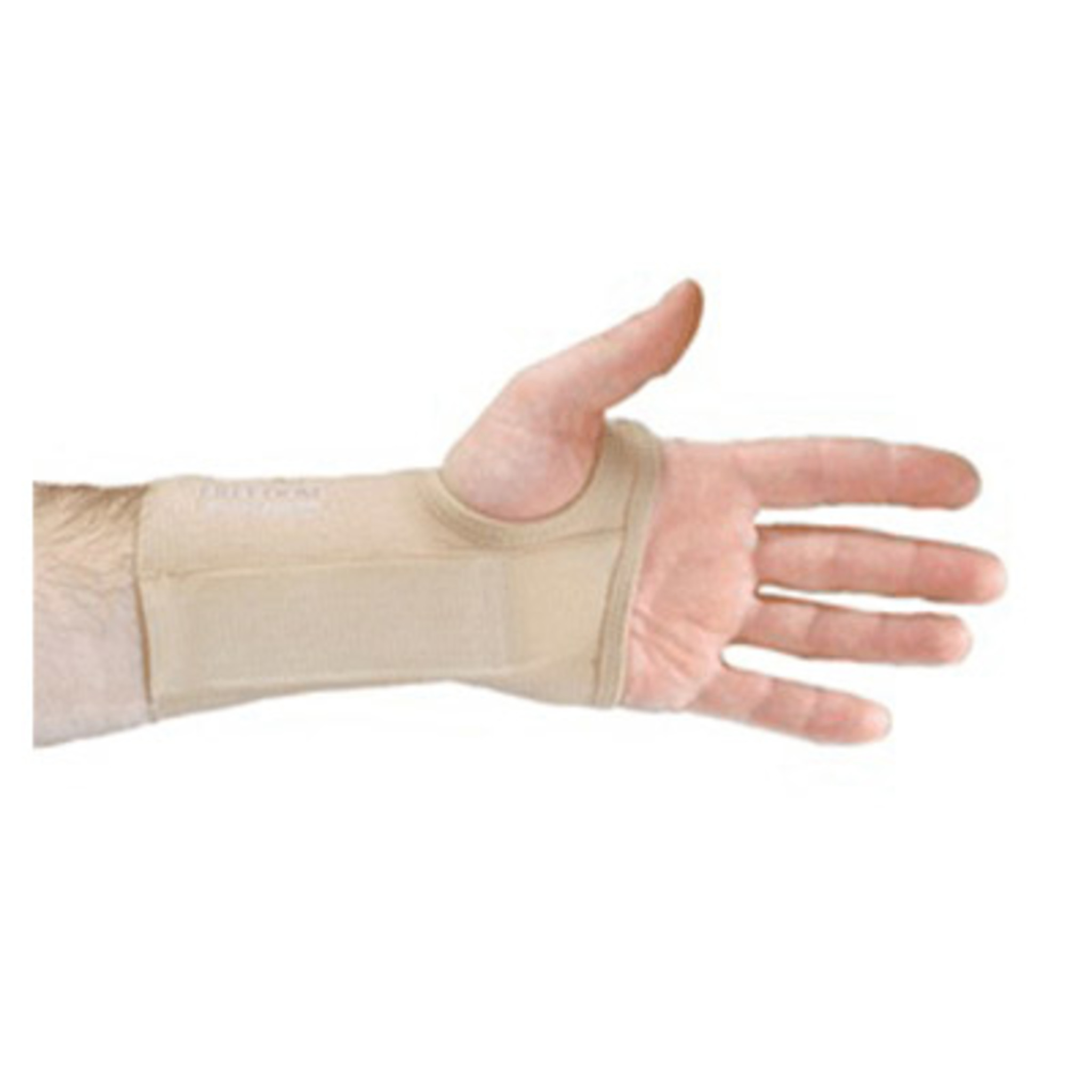 FREEDOM® Short Elastic Wrist Support