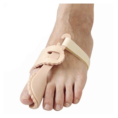 Attelle nocturne pour hallux valgus PediFix