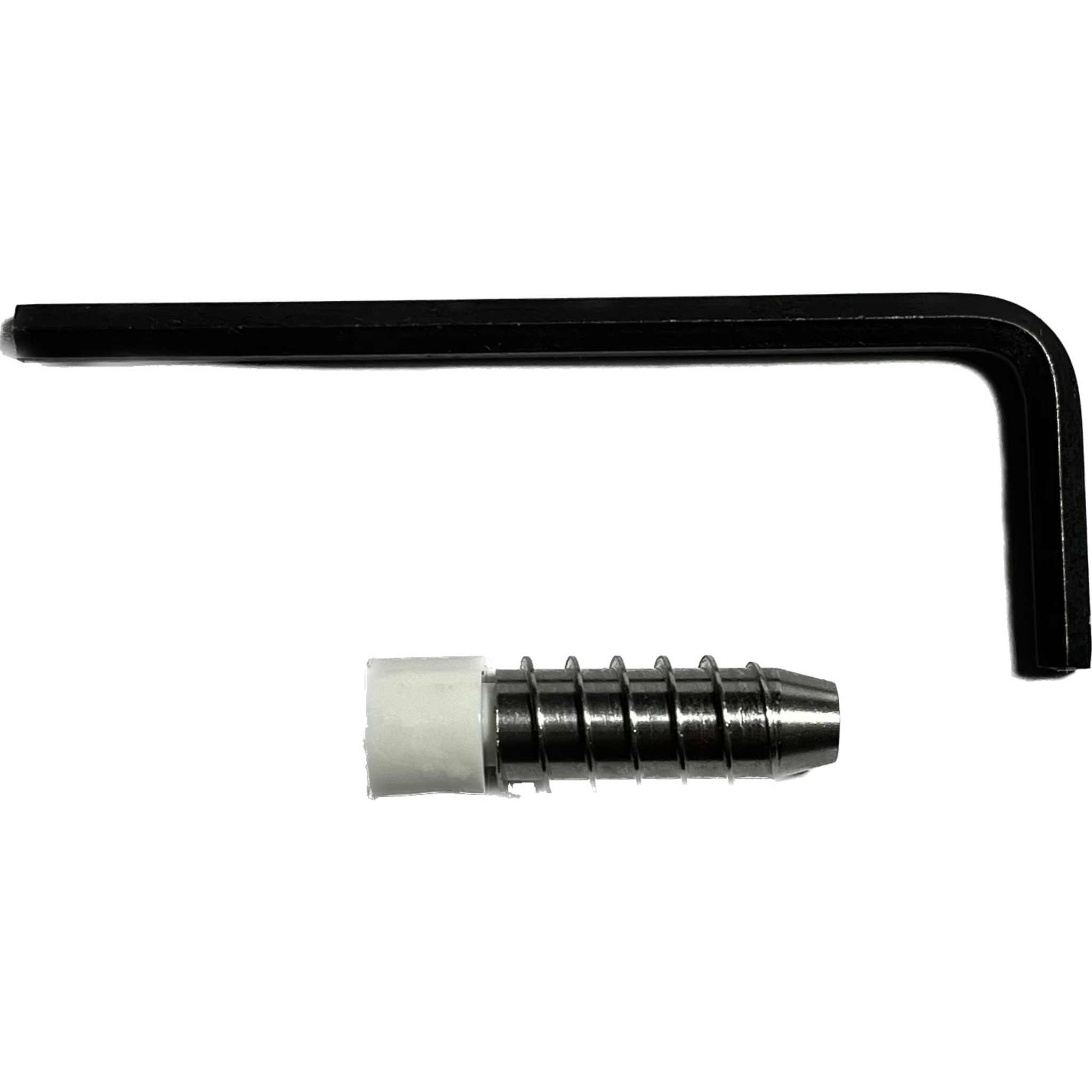 Adjustable Jack Screw Bumper Kit