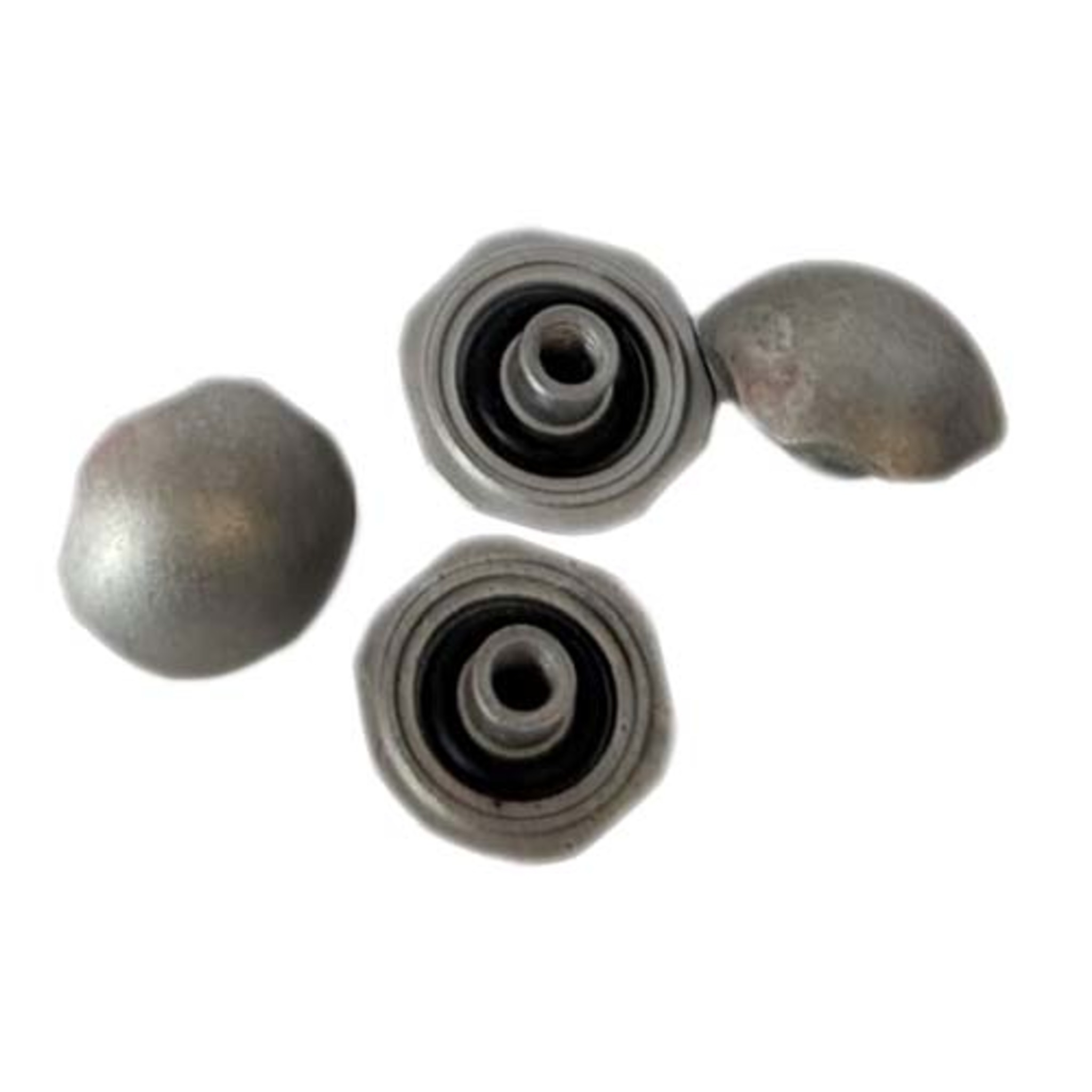 ControlSeal Electrode Dome