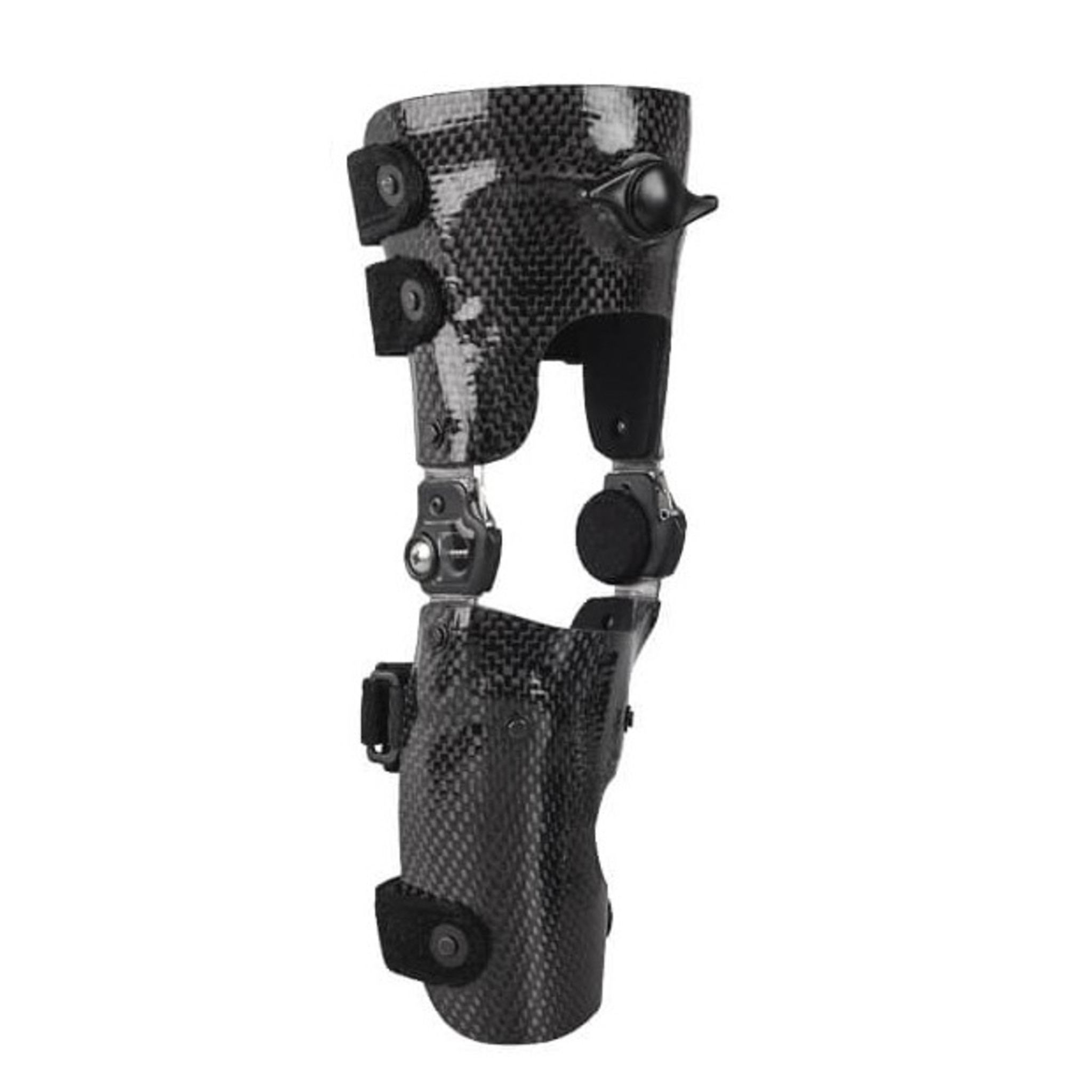 Carbon Locking Custom