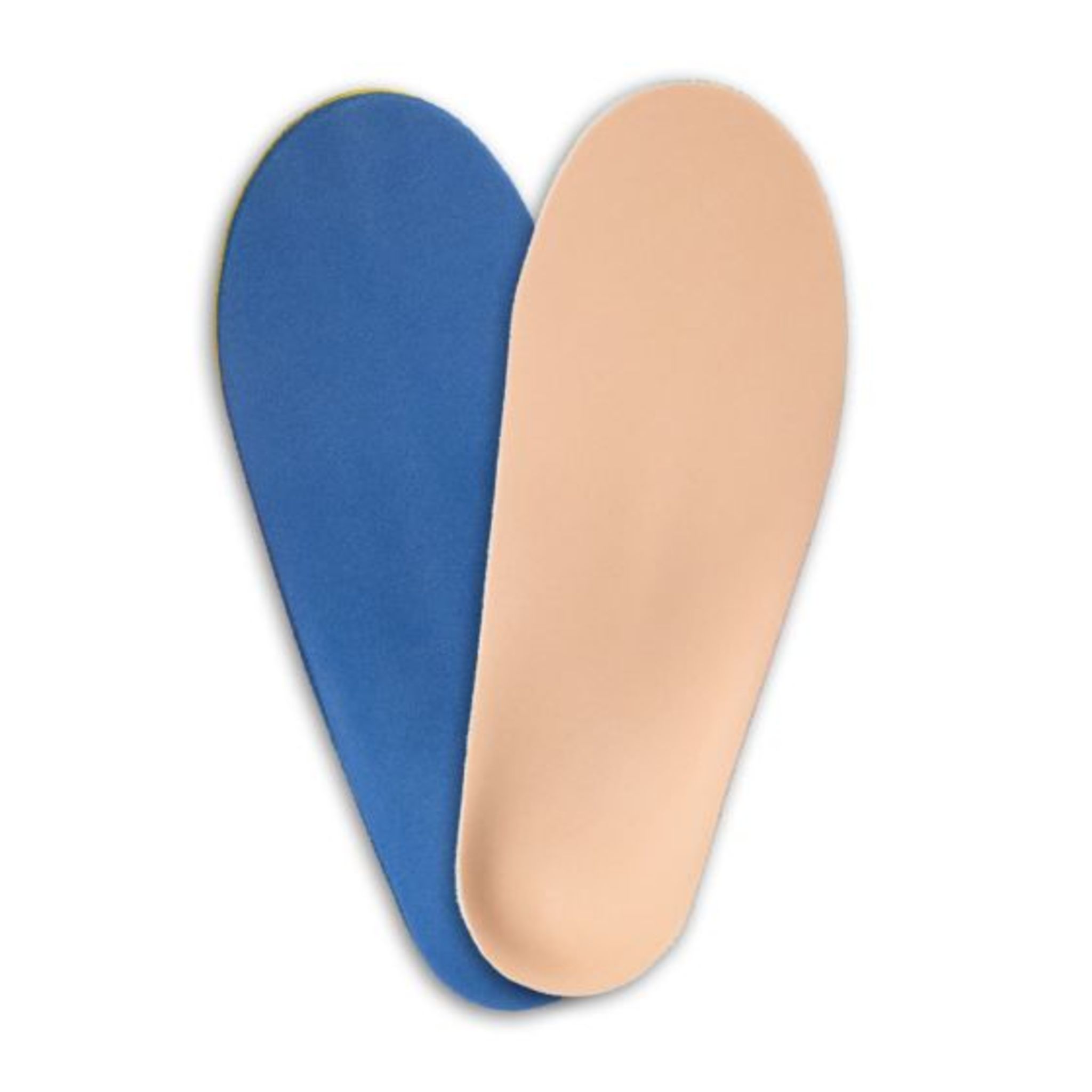 Custom Diabetic Inserts