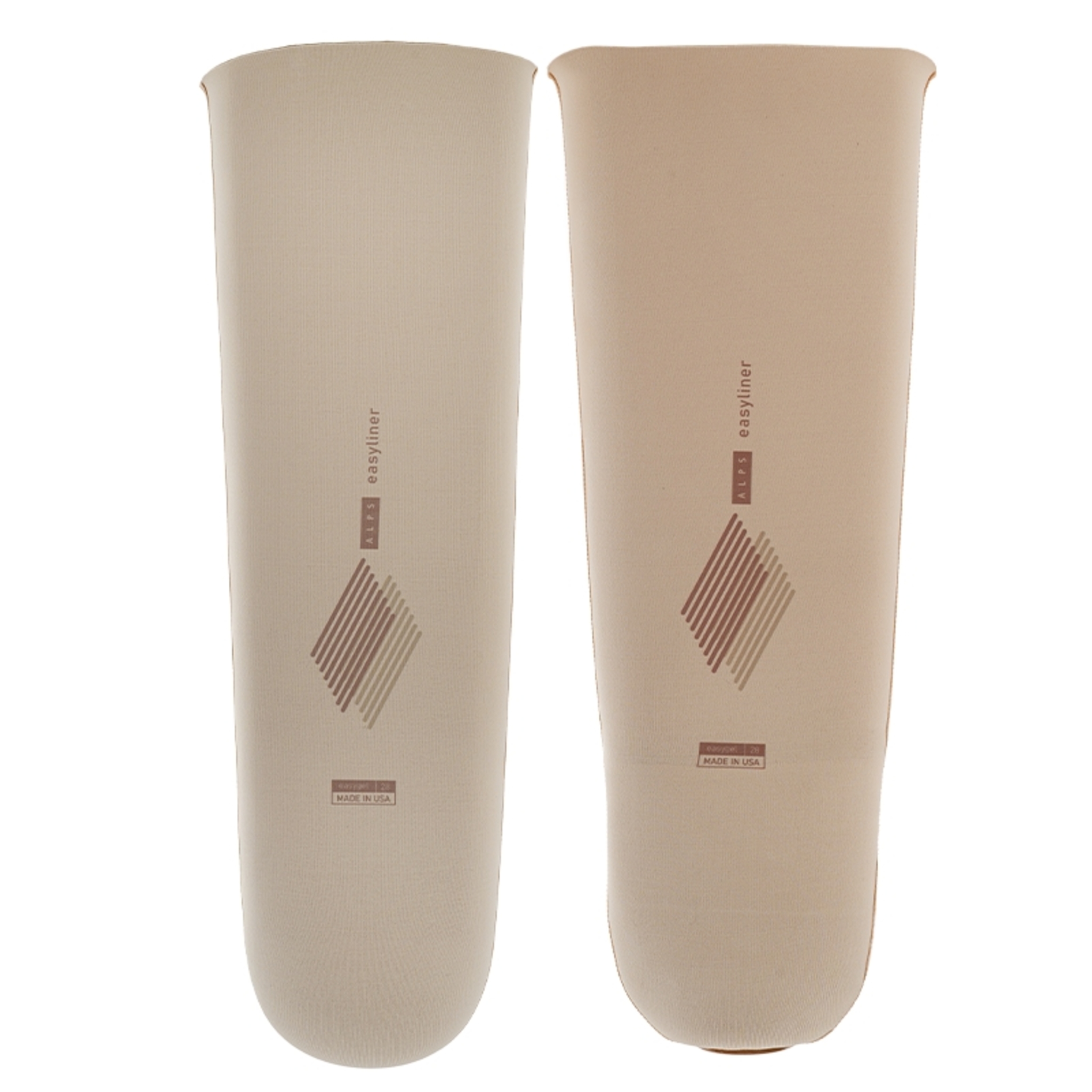 EasyLiner™ Gel Liner