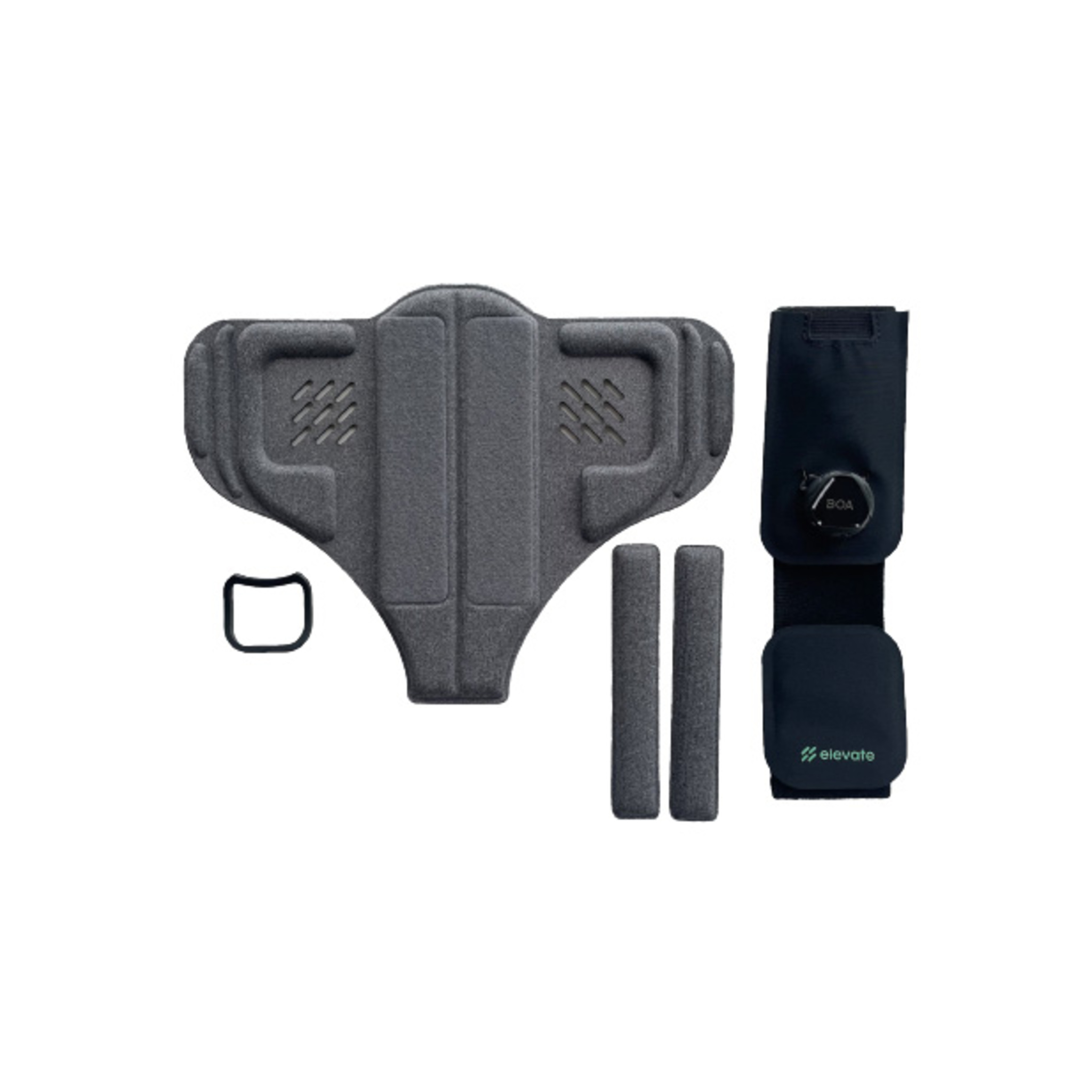 Ensemble d’accessoires pour Glide