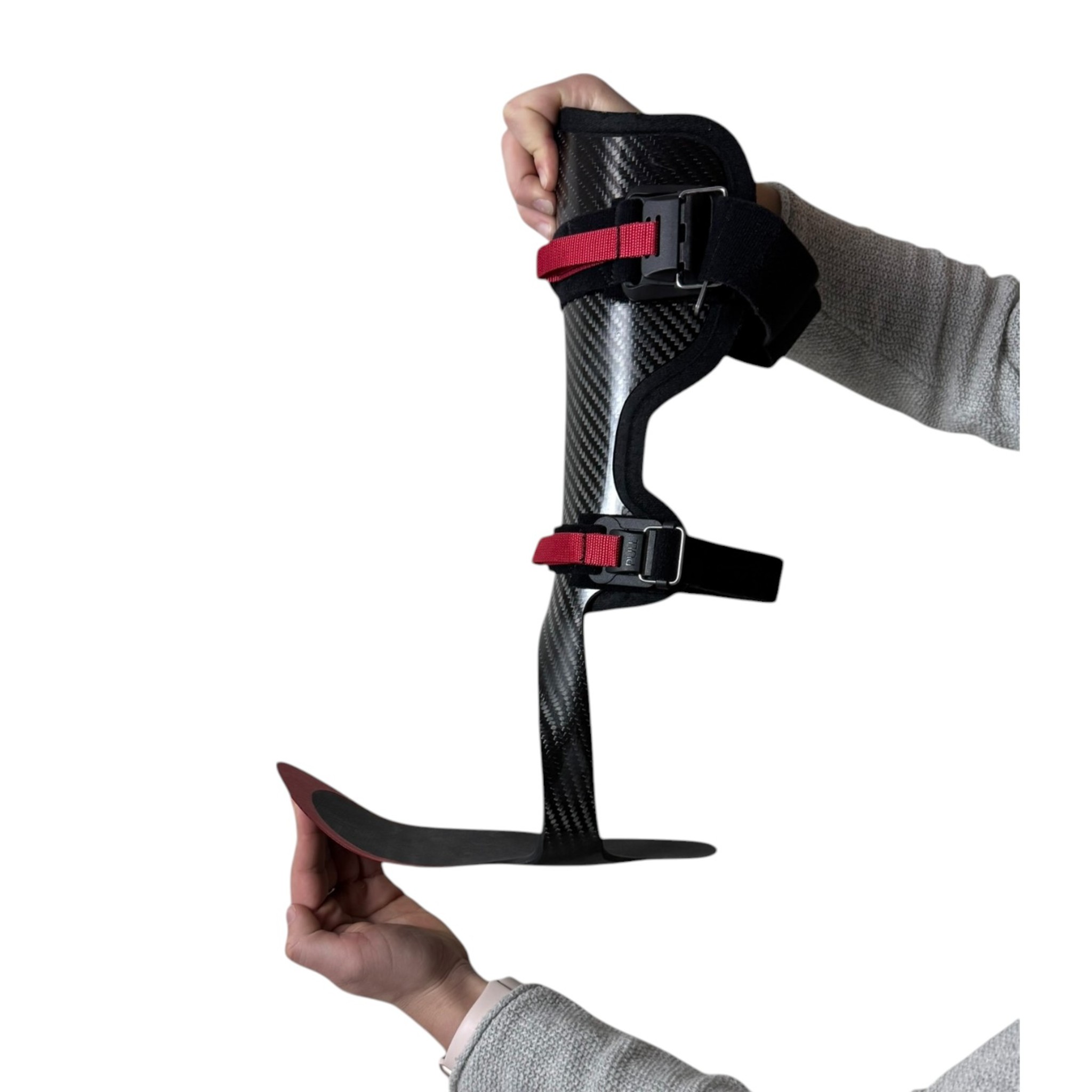 F3 FlexTrim Magnetic AFO Brace