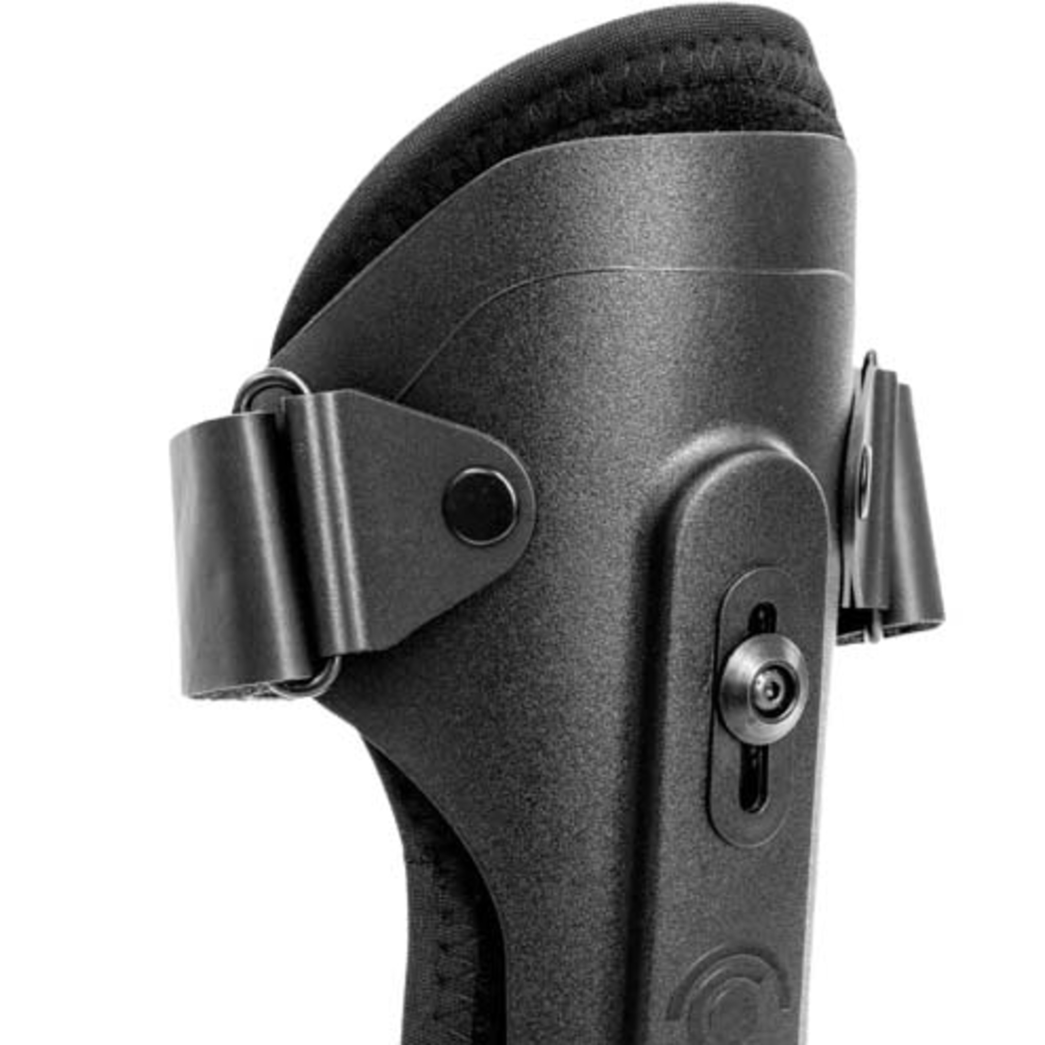 Matrix Anterior Shell Strap Pad Replacement