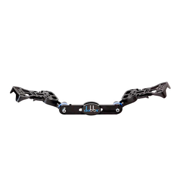 Iowa Spring Assist Dobbs Bar