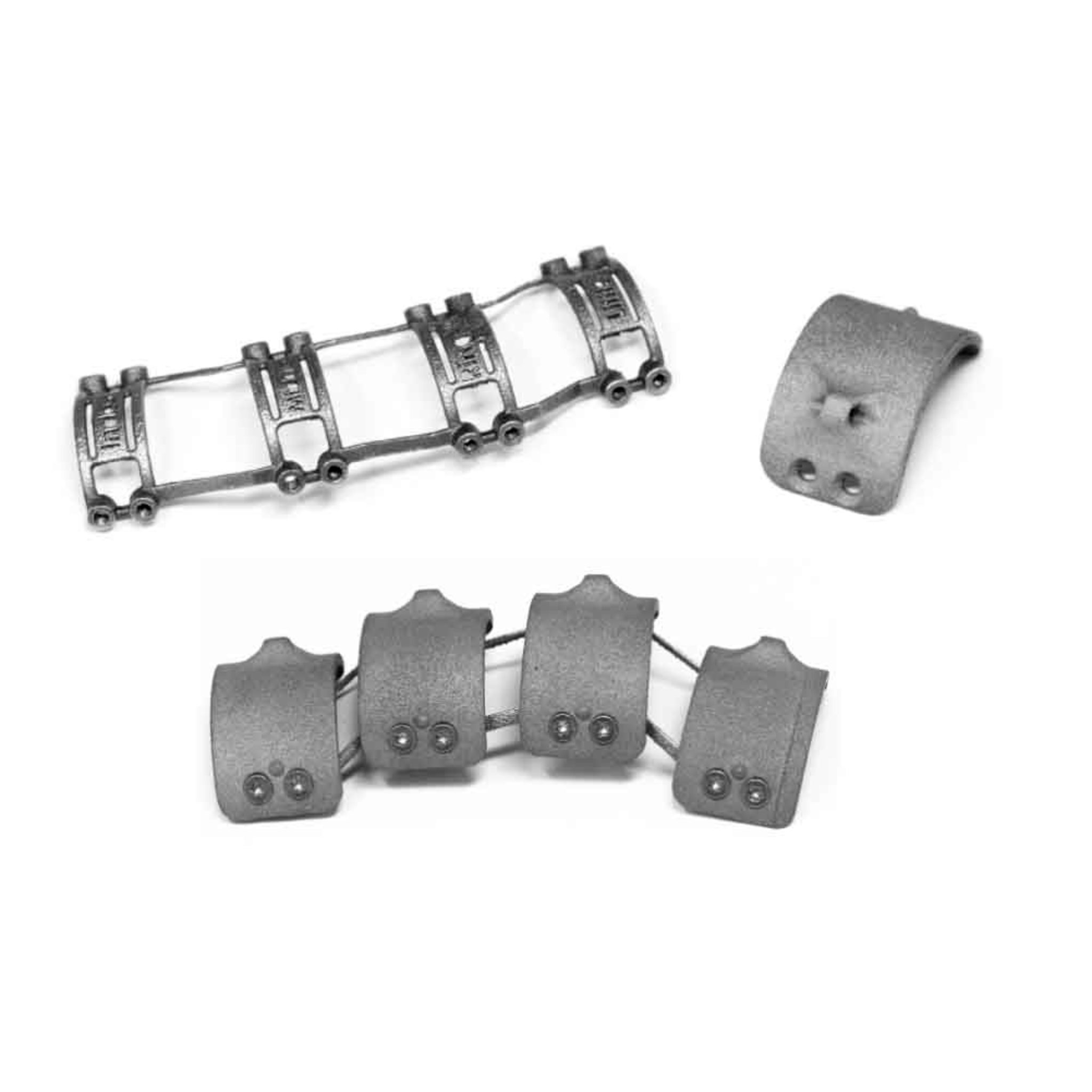 Ensemble d’installation Point Digit