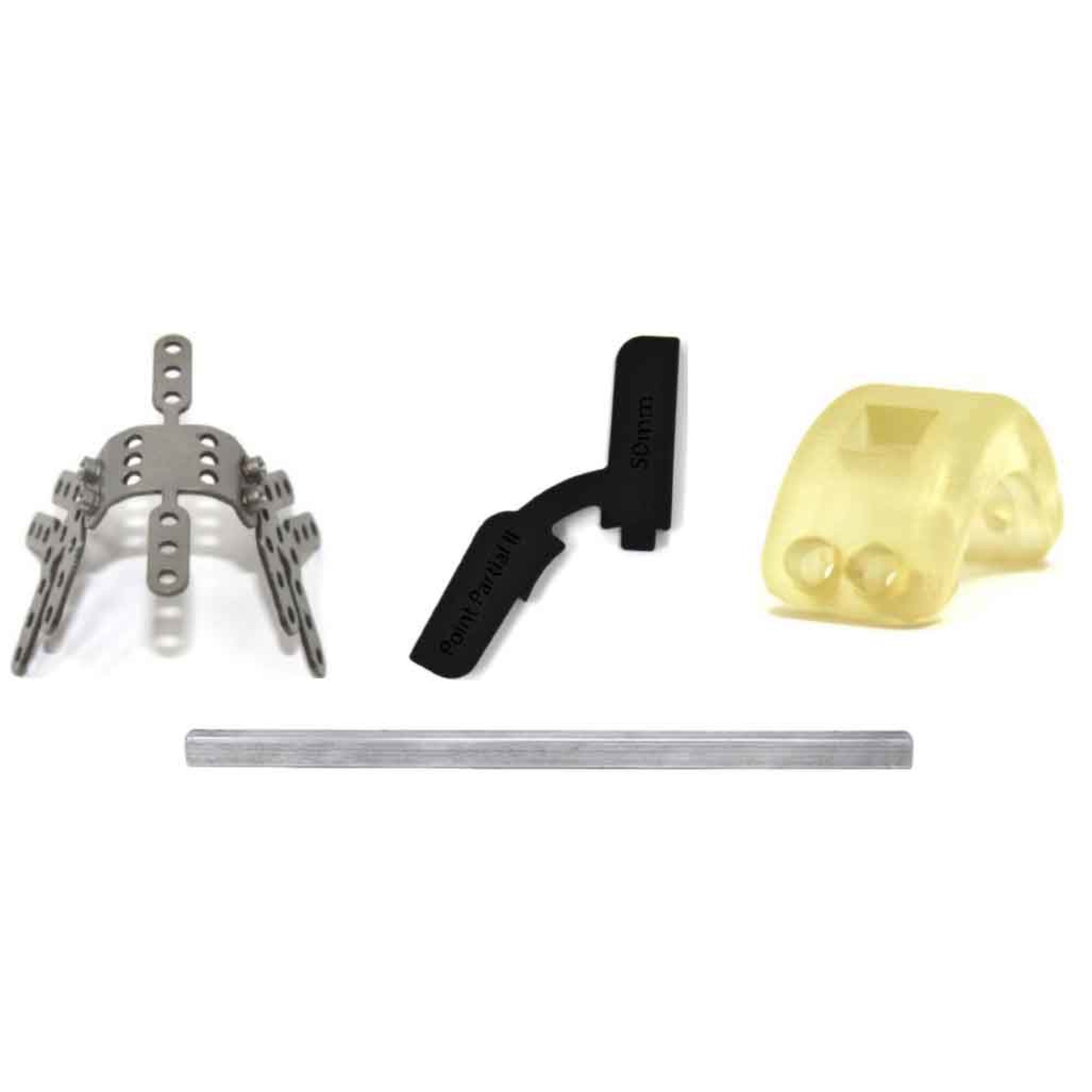 Ensemble d’installation Point Thumb