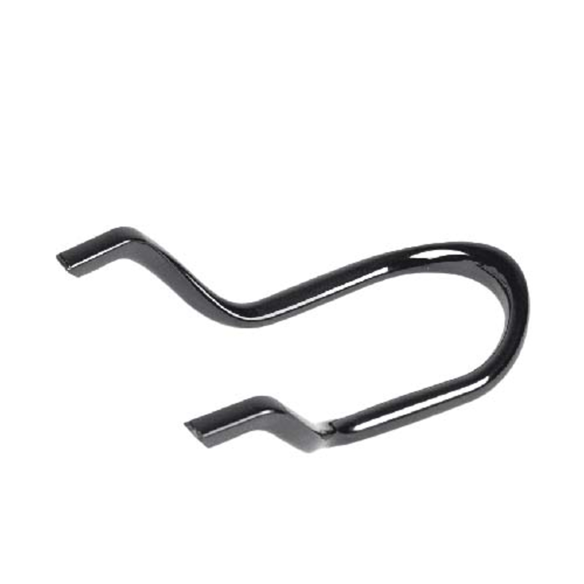 Xtern Classic/Frontier Rear Heel Section Support