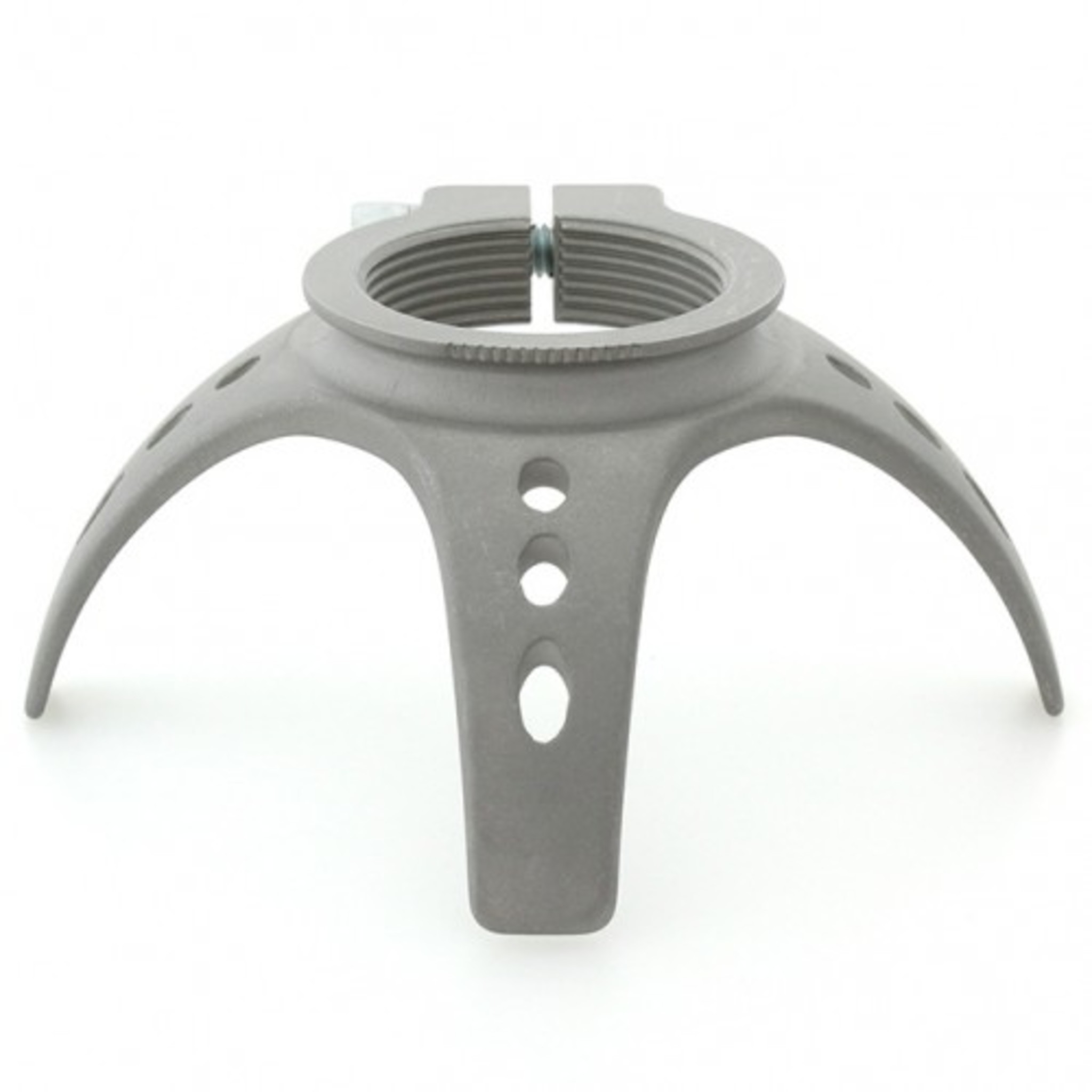 3-Prong Laminating Adapter with Female Threads