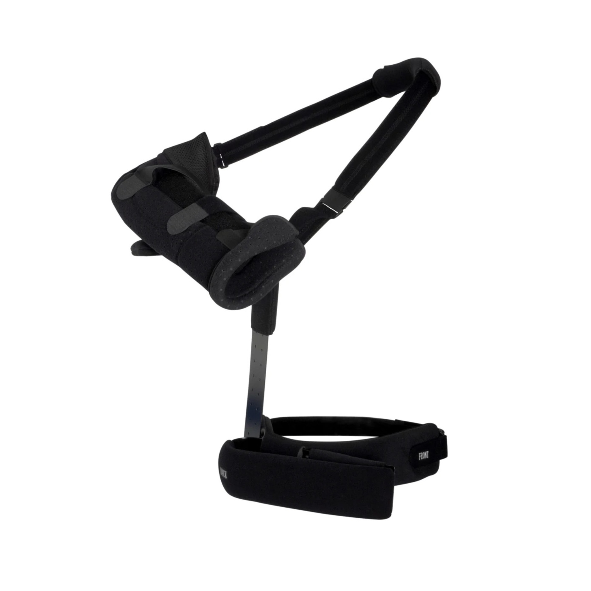 Shoulder Brace with Airplane Kit