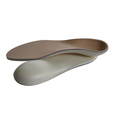 Three-Sixty Solutions Tri-Laminate Orthotics