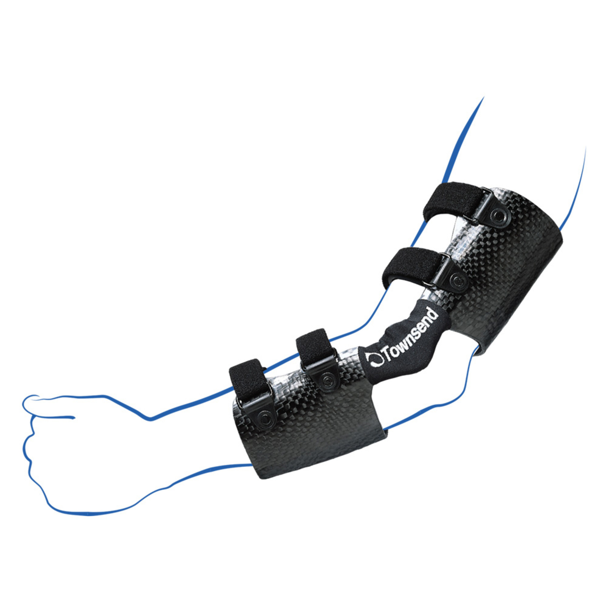 Elbow Orthosis Custom