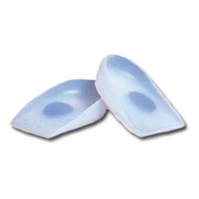 United Ortho Gel Heel Cups