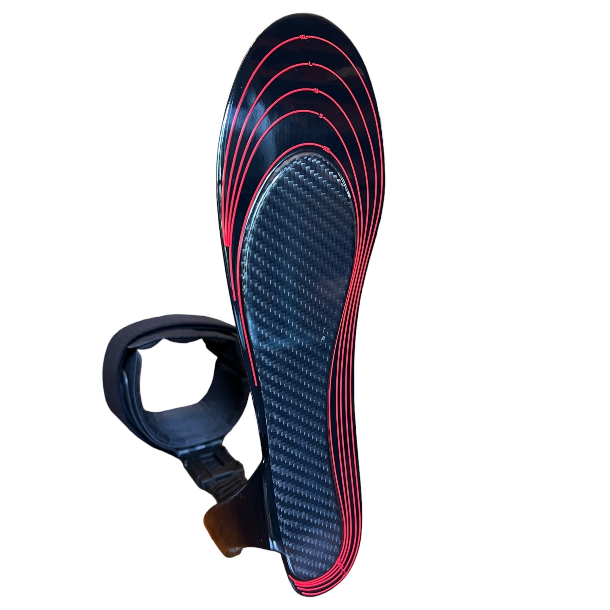 UFO-51 Magnetic Universal AFO