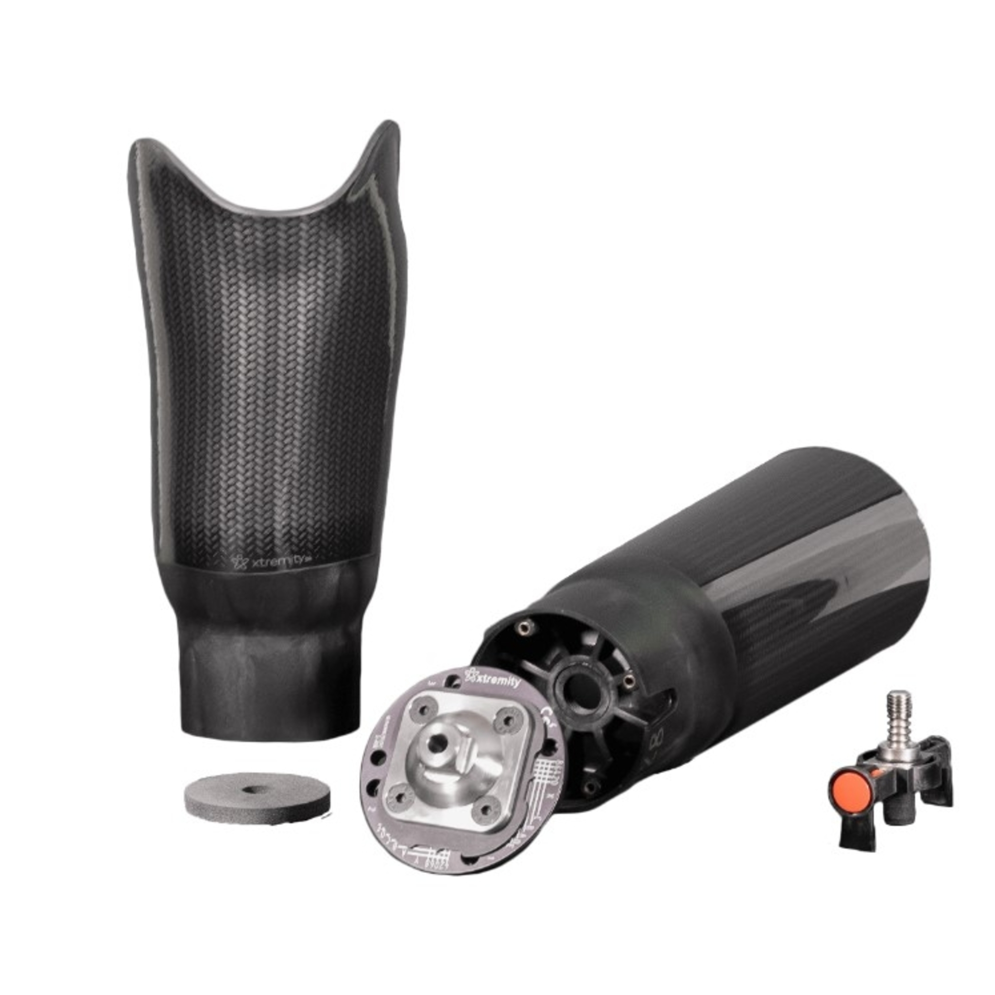 XtremityTT™ Preform Socket Kit with Alignment Base