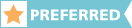 Preferred Product